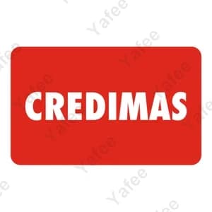Credimas