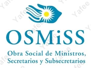 Osmiss