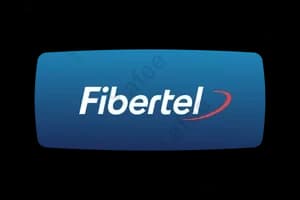 Fibertel