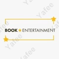 Bookentertainment