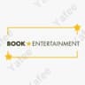 Bookentertainment