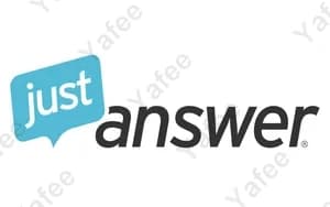 Justanswer