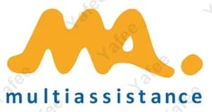 Multiasistencia