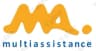 Multiasistencia