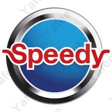 Speedy