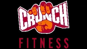 Crunch Fitness