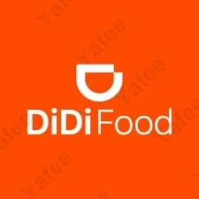 Didi Food