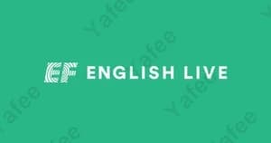 English Live