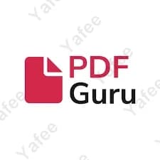 Pdf Guru