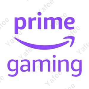 Prime Gaming