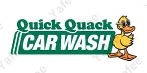 Quick Quack Car Wash
