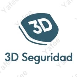 3D Seguridad