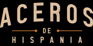 Aceros De Hispania