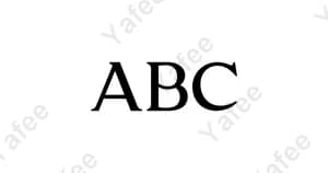 Abc