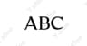 Abc