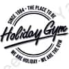 Holiday Gym