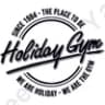 Holiday Gym