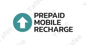 Prepaid Mobile Recharge