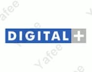 Digital+