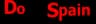 Doyouspain