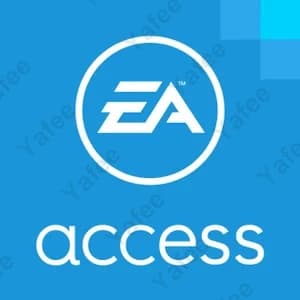 Ea Access