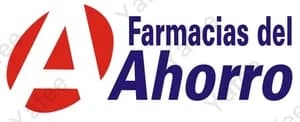 Farmacias Del Ahorro