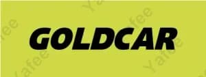 Goldcar
