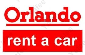 Orlando Rent A Car