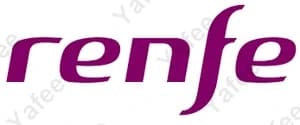Renfe Ave