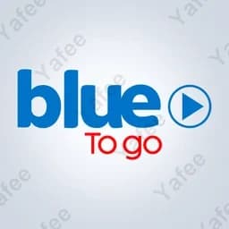 Bluetogo