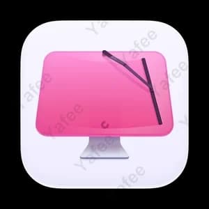 Cleanmymac X
