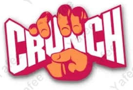 Crunch Fitness