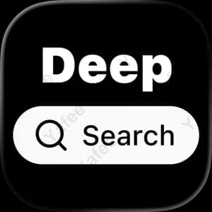 Deepsearch