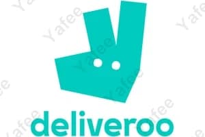 Deliveroo