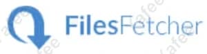Filesfetcher