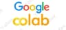 Google Colab