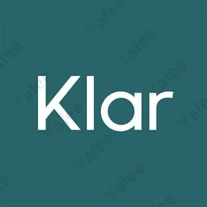 Klar