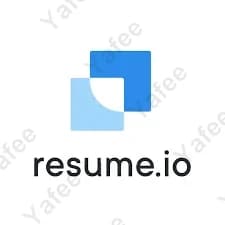 Resume.Io
