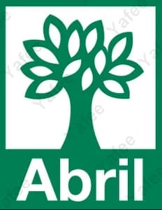 Revista Abril