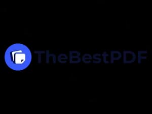 Thebestpdf