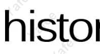 Vinhistory