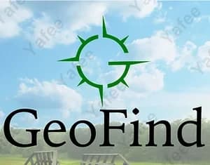 Geofind