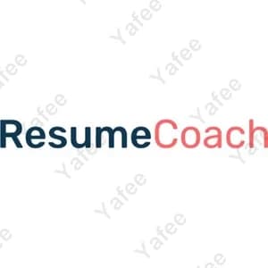 Resume Coach
