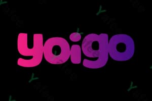 Yoigo