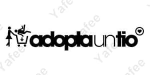 Adoptauntio