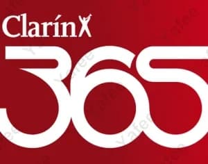 Clarín 365