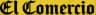 El Comercio