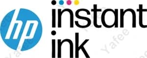 Hp Instant Ink