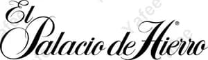 El Palacio De Hierro