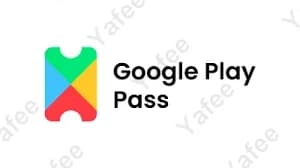 Google Play Pass